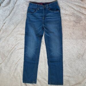 Levi Blue Jeans for Boys